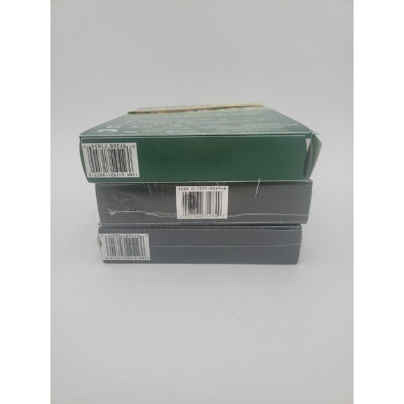 CSI Crime Scene Investigation Seasons One Two And Three Las Vegas Crime Scene - Picture 6 of 6